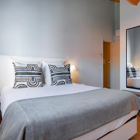 Apartamento My Homey At Flores Oporto
