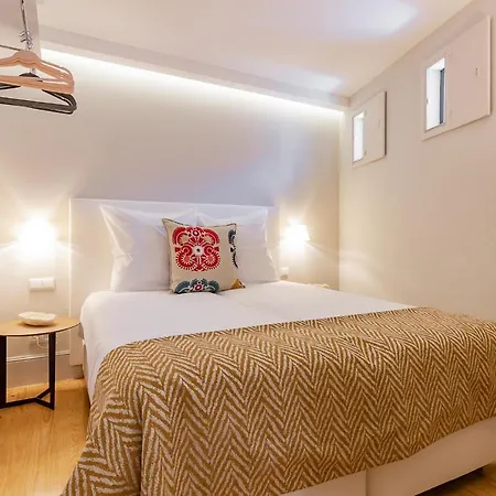 Apartamento My Homey At Flores *